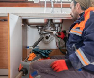 About Emergency plumbing pros Reydell, AR